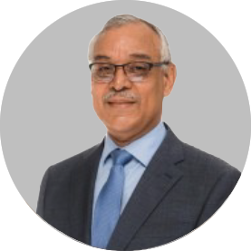 Dr. Américo Lombardo