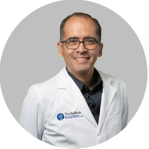 Dr. Ismael David Piedra Noriega