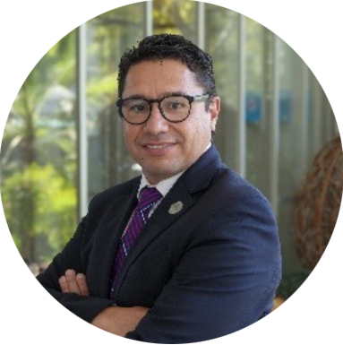 Dr. José Luis Pareja Lillo