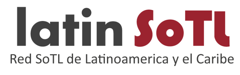 Latin SoTL - Red SoTL de Latinoamerica y el Caribe