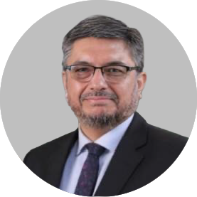 Dr. Mauricio Soto-Suazo